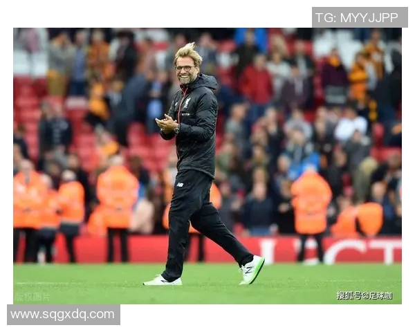 战术层层剖析利物浦如何牢牢掌控整场比赛节奏主动权